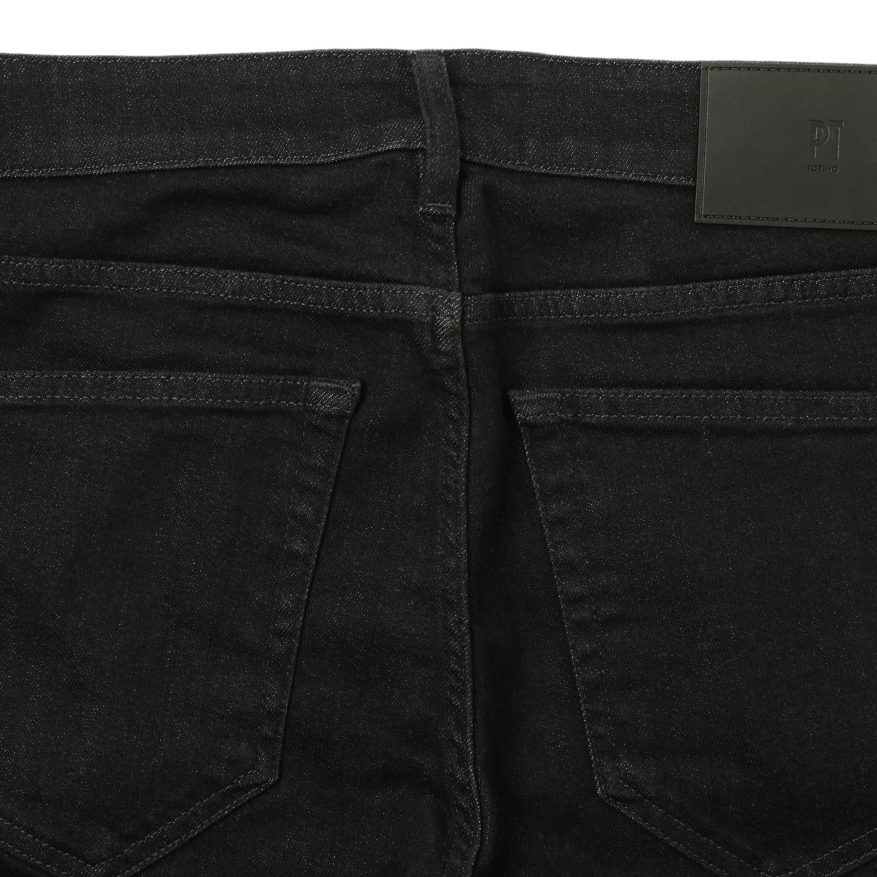 PT TORINO DENIM ピーティートリノ メンズ デニム スーパースリム ワン